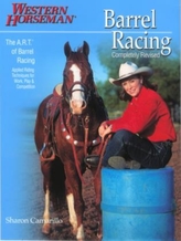 Barrel Racing pentru începători