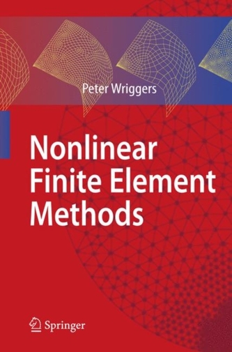 Metode neliniare ale elementelor finite