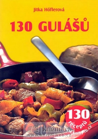 130 de gulașuri
