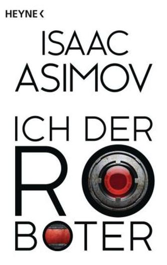 Eu, robotul