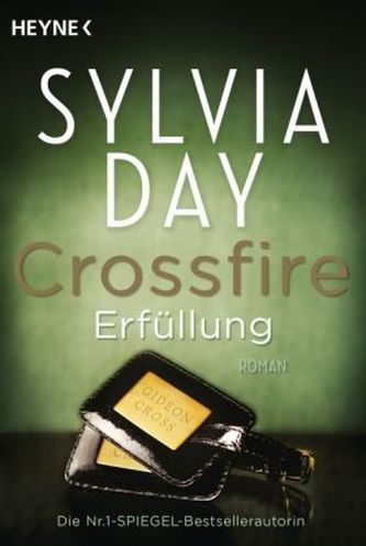 Crossfire. Împlinire