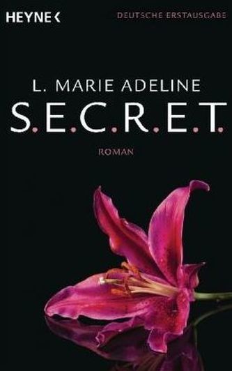 S.E.C.R.E.T.. Bd.1