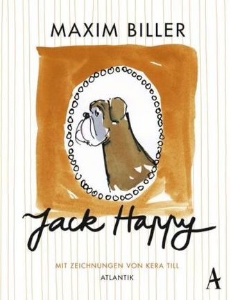 Jack Happy