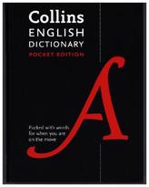 Collins English Dictionary