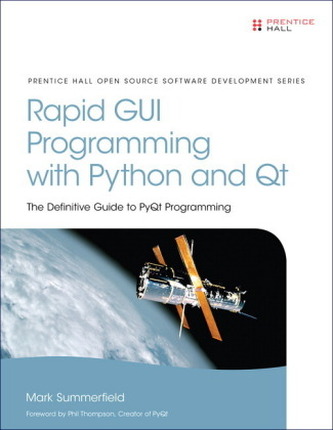 Programare rapidă GUI cu Python și Qt