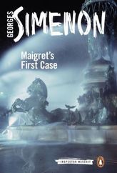 Primul caz al lui Maigret