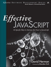 JavaScript eficient
