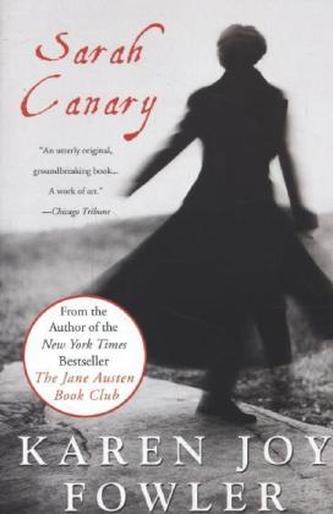 Sarah Canary