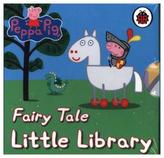 Peppa Pig - Biblioteca mică de basme