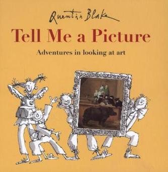 Tell Me a Picture