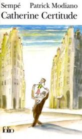 Catherine Certitudine