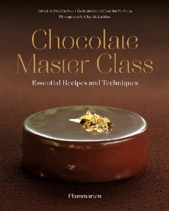 Chocolate Master Class