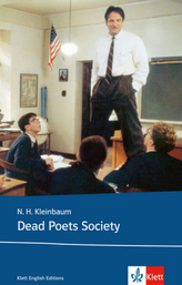 Societatea poeților morți