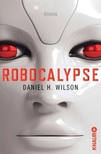 Robocalipsa
