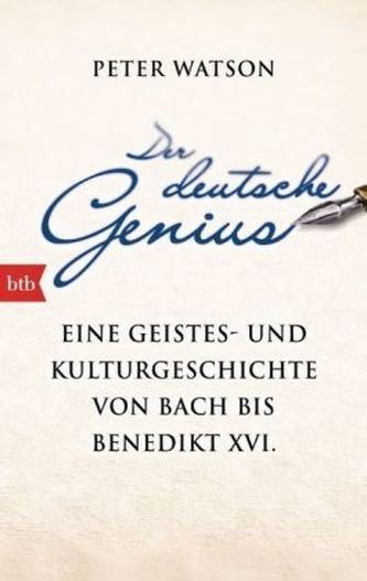 Geniul german