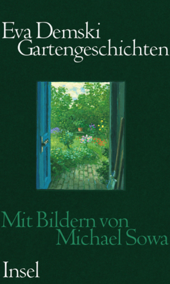 Gartengeschichten