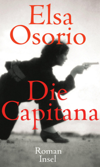 Capitana