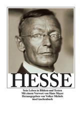 Hermann Hesse, viața sa în imagini și texte