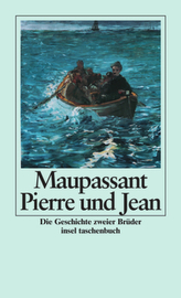 Pierre și Jean