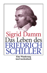 Viața lui Friedrich Schiller