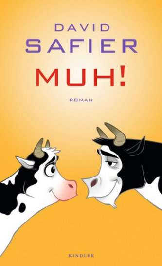 Muu!