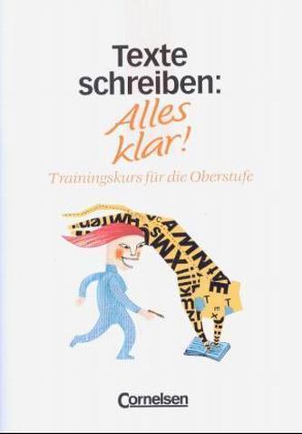 Scrierea textelor