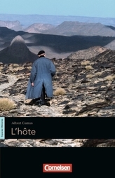 L' hôte