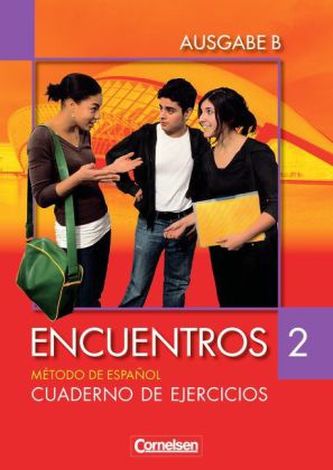 Cuaderno de ejercicios