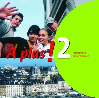 2 Audio-CDs