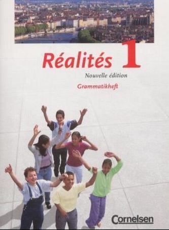 Caiet de gramatică