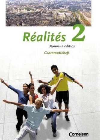 Grammatikheft