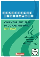 Informatică practică - Programare orientată pe obiecte cu Java