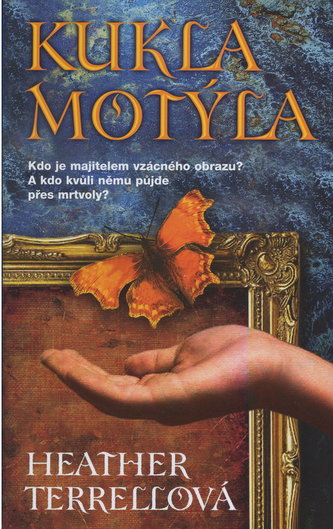 Păpușa fluture