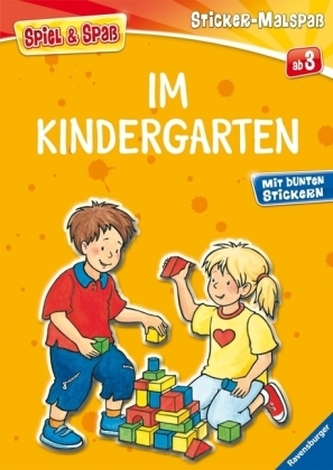 La grădiniță