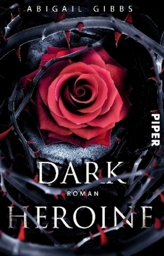 Dark Heroine