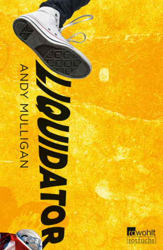 Liquidator