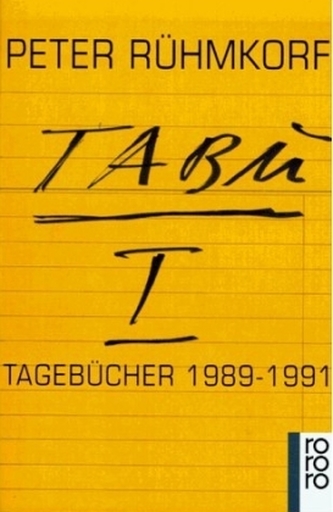 Tabu. Bd.I
