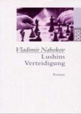 Lushins Verteidigung