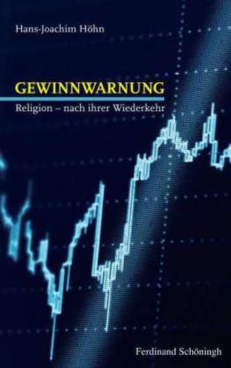 Gewinnwarnung