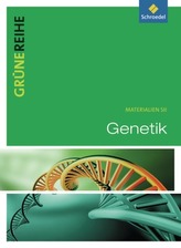 Genetică, manualul elevului