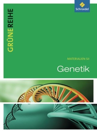 Genetică, manualul elevului