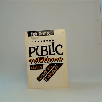 Public relations