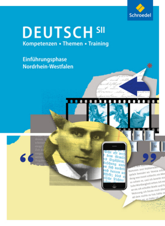 Arbeitsbuch Einführungsphase