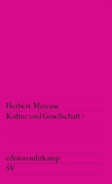 Kultur und Gesellschaft. Bd.1