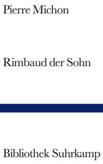 Rimbaud, fiul