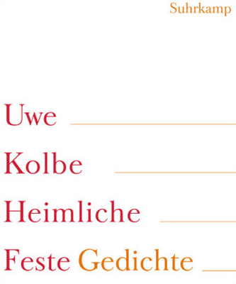 Heimliche Feste