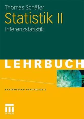 Inferenzstatistik