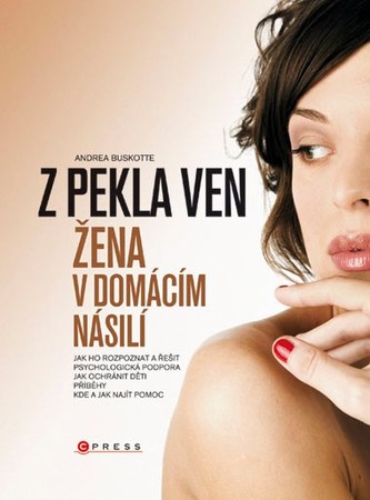 Z pekla ven