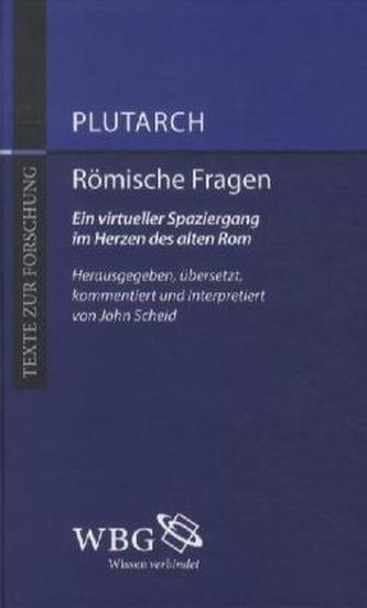 Römische Fragen