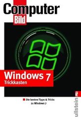 Windows 7 Trickkasten